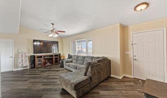 5400 Bottom Rd, Fallon, NV 89406