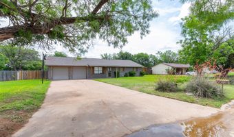 819 Avenue Q, Anson, TX 79501