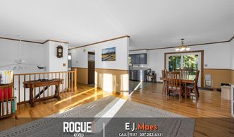 2019 N Yellow Creek Rd, Casper, WY 82604