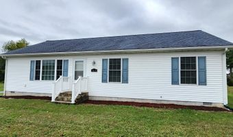 1694 S STATE St, Dover, DE 19901