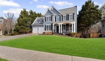 4542 Amysaye Walk NW, Acworth, GA 30101