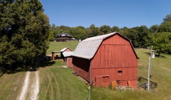 355 Bellevue, Amherst, VA 24521