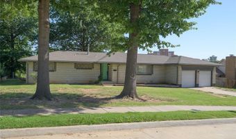 3535 NW 53 St, Oklahoma City, OK 73112