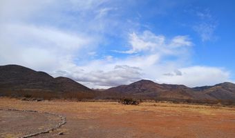 1435 S PEACEFUL PLACE Ln, Bisbee, AZ 85603