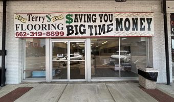 118 W Commerce St, Aberdeen, MS 39730