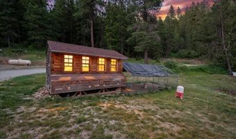 21807 E Doyle Rd, Cataldo, ID 83810
