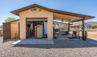 2093 Paso Fino Way, Camp Verde, AZ 86322