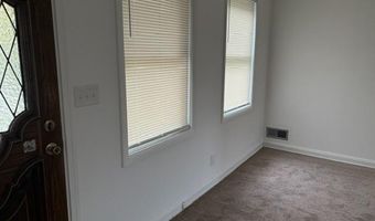 325 IMLA St, Baltimore, MD 21224