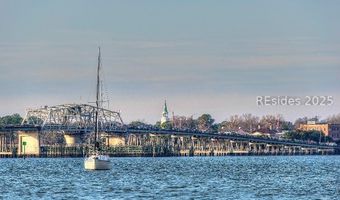 TBD Washington Drive, Beaufort, SC 29902