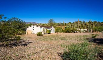 19275 E SAGUARO Dr, Black Canyon City, AZ 85324
