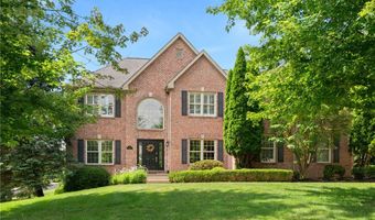 801 Huron Ct, Adams Twp., PA 15044