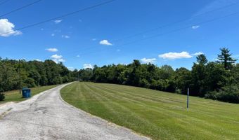Green St, Anna, IL 62906