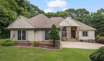 5 Woodbine Ln, Exeter, RI 02822