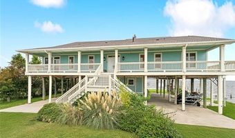 5 S TREASURE ISLE Rd, Slidell, LA 70461