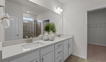 429 Thistle Meadow Ln Plan: Clifton, Aberdeen, NC 28315