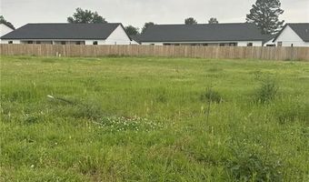 1916 Yellowstone Dr, Barling, AR 72923