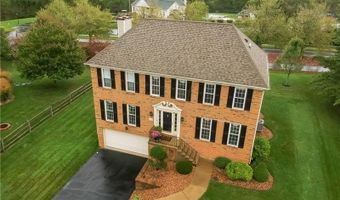 442 Elder Ct, Adams Twp., PA 16046