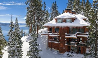 120 State Route 28 24, Crystal Bay, NV 89402