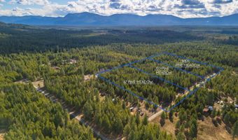 NKA Pine Meadow, Athol, ID 83801