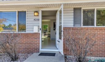 4250 Whitney Pl, Boulder, CO 80305