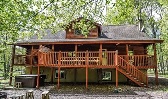 194 THORNBERRY Ln, Blakeslee, PA 18610
