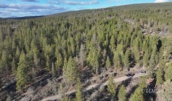 Badger Lane, Bonanza, OR 97623