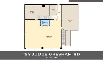 154 Judge Gresham Rd, Johnson City, TN 37615