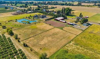 10093 NE WISEACRE Ln, Aurora, OR 97002
