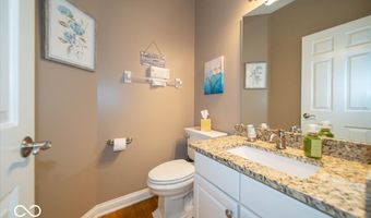 9990 Sugarleaf Pl, Fishers, IN 46038
