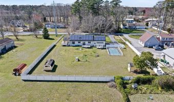 23338 PARK Ave, Georgetown, DE 19947