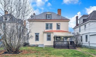 419 Forest Ave, Bellevue, PA 15202