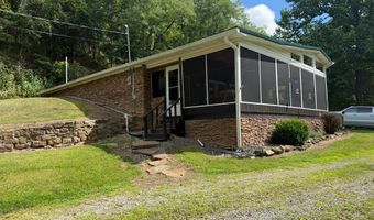 572 Dameron Rd, Ballard, WV 24918