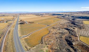 TBD lot 21 Buck Creek Way 21, Powell, WY 82435