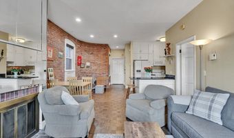 167 Commonwealth Ave 8, Boston, MA 02116