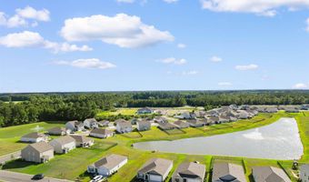 561 Woodland Farms Cir, Aynor, SC 29511