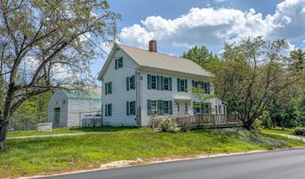 518 Bridgton Rd, Sweden, ME 04040
