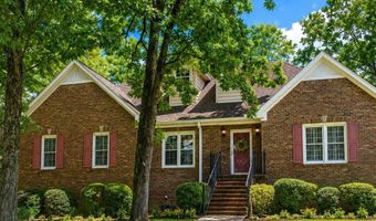 100 KENTWOOD TRAIL Cir, Alabaster, AL 35007