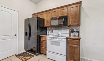 14117 County Road 3590, Ada, OK 74820