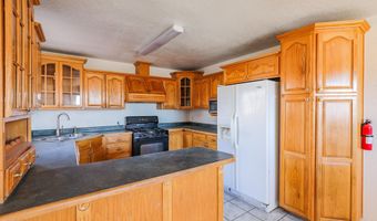 1507 Sixteenth St, Alamogordo, NM 88310