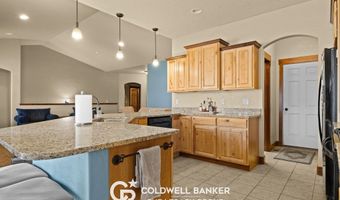 972 Cornwall St, Casper, WY 82609