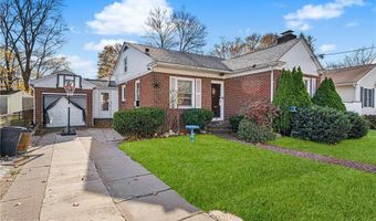 11 Lyman Ave, North Providence, RI 02911