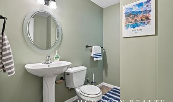 1175 Dogwood Meadows Dr SE, Ada, MI 49301