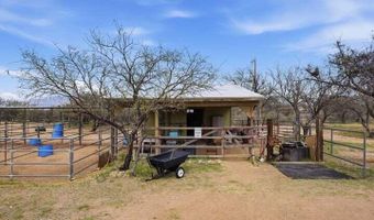 3023 W Clark Rd, Benson, AZ 85602