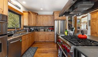 310 Whispering Pines Cir, Blue River, CO 80424