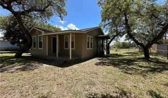 745 S Rife St, Aransas Pass, TX 78336