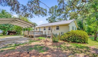 219 E Clinton St, Autryville, NC 28318