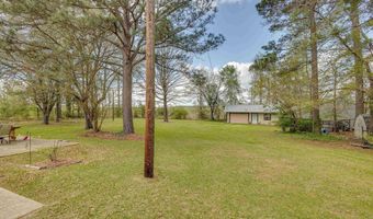 707 N HIGHWAY 167, Bernice, LA 71222
