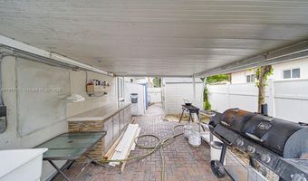 1070 NW 132nd St, North Miami, FL 33168