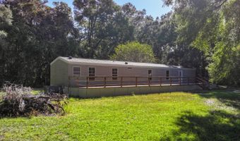 10259 NE 23rd Ct, Anthony, FL 32617