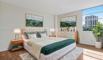 3101 N Country Club Dr 504, Aventura, FL 33180